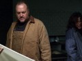 Inside The Killing: The Cage The Killing co-stars talk about the different worlds affected by the murder of Rosie Larsen and the range of emotions with which their characters respond in Episode 2, "The Cage".