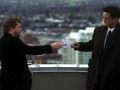 Inside The Killing: A Soundless Echo The Killing co-stars discuss the gray areas that their characters explore in Episode 4, “A Soundless Echo”: questionable morals, hopes and dreams, and demons trapped within.
