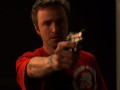 Breaking Bad Talked About Scenes: Walt's Deadly Solution See the deadly solution and shocking conclusion to Breaking Bad's third season that everyone can't stop talking about.