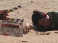 Making of The Prisoner: A Sneak Peek Go behind the scenes in Africa with Sir Ian McKellen, Jim Caviezel, and the rest of the people behind the making of AMC's original mini-series "The Prisoner."