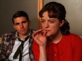 Mad Men Rules: Put Your Nose Down And Pay Attention To Your Work Mad Men Rules: Put Your Nose Down And Pay Attention To Your Work