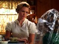 Mad Men Rules: Only Boring People Are Bored Take some notes on Betty's parenting techniques if you want to raise the next generation of Mad Men.