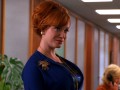 Mad Men Rules: Evaluate Your Strengths If you want to be a Mad Man, you've got to have the confidence of Joan. Follow these rules and get ready for Season 4.