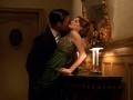 Mad Men Rules: When God Closes A Door, He Opens A Dress To be a Mad Man, you've got to break some rules... like monogamy, for example. The characters on the show have a different sense of right and wrong about their affairs.