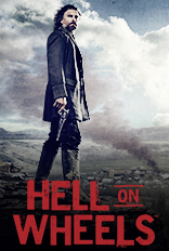 Hell on Wheels Season 4: 4 episodes; 156x232_4thLoud_keyart