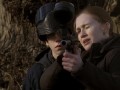 Inside The Killing: Vengeance The Killing costars discuss the mounting pressure in Episode 7, "Vengeance": Stan takes Bennet to the water's edge; the clock ticks for Sarah's relationship with her fiance; Darren is at loggerheads with his campaign team.