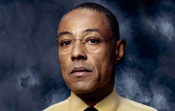 10 Reasons Why Gus Fring Is The Sexiest Character On Breaking Bad