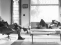 The Trivial Pursuits of Arthur Banks Extra Scene: Arthur and His Therapist Maternal fantasies, intestinal issues, and, of course, breast feeding! Arthur lays it all out on the table in these largely ad-libbed scenes with his therapist. The Trivial Pursuits of Arthur Banks. Only online.
