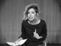 The Trivial Pursuits of Arthur Banks Extra Scene: Cornelia Kline Audition Go inside the casting process and see the audition that demonstrated that Cornelia Kline had the acting chops to pull off the part of Abigail.
