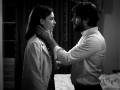 The Trivial Pursuits of Arthur Banks: Episode 3, The Latent Existentialist As opening night approaches, Arthur finds himself in unchartered territories... his current girlfriend refuses to sleep with him. Attempting to convince himself that it'll be good for the play, he's inevitably faced with the old adage... Love or sex?