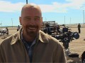 Inside Breaking Bad: The Car Explosion "It's Breaking Bad, so it's gonna be real." Bryan Cranston and the crew take you on an inside look at how they blew up Walter Jr.'s Challenger. "Boom!"