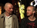 Inside Breaking Bad: Walt & Jesse's Fight Stunt coordinators Al Goto and Jimmy Romano take us inside the sloppy but intense fight that takes place between Walt and Jesse in episode 409 of Breaking Bad.