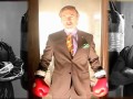 Breaking Bad "Better Call Saul": Fighting for You Has someone else's face gotten in the way of your foot or elbow? Saul Goodman explains how he will fight for you in this late night commercial.