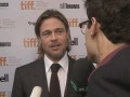 TIFF 2011: Brad Pitt on Moneyball AMC News talks to Brad Pitt about his performance as Billy Bean in the upcoming film, "Moneyball".