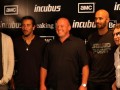 Breaking Bad: Music Lab With Incubus Dean Norris hangs out with Incubus, chills out with fans and talks about epic episodes at Breaking Bad's music lab.