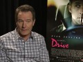 TIFF 2011 interviews Bryan Cranston on his new film role Breaking Bad's Bryan Cranston talks to AMC's Jacob Soboroff about his new role in "Drive".