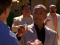 Inside Breaking Bad: Salud Giancarlo Esposito and the cast of Breaking Bad discuss the rising tensions in episode 410. A battered Walt struggles against losing control and Jesse's worth is tested by the cartel, while Gus takes care of unfinished business in one fell swoop.
