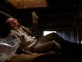 Inside Breaking Bad: Episode 411, Crawl Space Bryan Cranston and his Breaking Bad costars discuss the deteriorating trust in episode 411. The bond between Mike and Jesse strengthens, while Gus successfully pulls Jesse and Walt apart. Who will be left standing at the end?