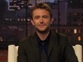 Talking Dead's Chris Hardwick Wants Your Questions Host Chris Hardwick invites fans of The Walking Dead to watch Talking Dead, the live after show which discusses the season 2 premiere. Got questions for us? Go to amctalkingdead.com