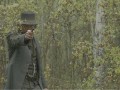 Inside Hell on Wheels: Guns Whether it's the "pepper box" or the "blunderbuss", on-set Armourer Brian Kent discusses some of the Old West weaponry used by the characters of Hell On Wheels.