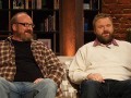 Talking Dead: Episode 202 Bonus Segment Previously Recorded. Guests Robert Kirkman and Brian Posehn discuss The Walking Dead episode, "Bloodletting." Hosted by Chris Hardwick.