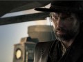 Inside Hell on Wheels: Cullen "He has one purpose... and that is revenge." Anson Mount discusses the process of embodying his character, Cullen Bohannon.