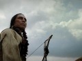 Inside Hell on Wheels: Pawnee Killer Get to know Pawnee Killer, a Native American warrior set on tradition. Find out why he sees the railroad as "the beginning of the end".