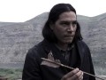 Inside Hell on Wheels: Joseph Black Moon Meet Joseph Black Moon, a Native American loyal to his heritage, but curious about the expanding railroad and the culture of the white man.