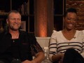 Talking Dead: Episode 205 Bonus Segment Previously Recorded. Host Chris Hardwick discusses The Walking Dead episode “Chubacabra” with actress Aisha Taylor and special guest Michael Rooker.