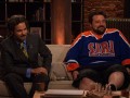 Talking Dead: Episode 206 Bonus Segment Previously Recorded. Host Chris Hardwick discusses The Walking Dead episode "Secrets" with filmmaker Kevin Smith and comedian Paul F. Tompkins.