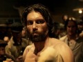 Inside Hell on Wheels: Episode 105, Bread and Circuses "You do not make the rules. I make the rules." The cast of Hell on Wheels reassess where their values lie in episode 105, "Bread and Circuses".