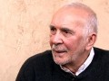 Robot and Frank: Sundance 2012 Jacob Soboroff talks with Frank Langella about his role in the new movie, "Robot and Frank".