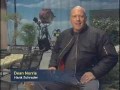 Inside Breaking Bad: The DEA Series creator Vince Gilligan and Dean Norris ("Hank") detail the research that goes into creating an authentic representation of DEA activities.