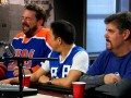 Extended Podcast Episode 101 Part 2, Favorite Horror Flick: Comic Book Men Find out who thinks Frankenstein is still the scare king as the guys chat about their favorite horror flicks in this extended podcast.