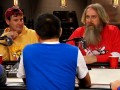 Extended Podcast Episode 101 Part 3, What makes a horror movie scary?: Comic Book Men Comic geeks know great horror films. The guys of The Stash discuss their favorite scary movie moments as well as some that didn't make the cut.