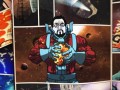 Animated Show Open: Comic Book Men Watch the Comic Book Men burst from the page and into your TV in this animated intro.
