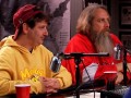 Extended Podcast Episode 102 Part 2, Movie Making: Comic Book Men Kevin discusses his early days as an aspiring filmmaker and how he used comics to fund his first film.
