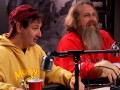Extended Podcast Episode 102 Part 3, Giant Sized Man Thing: Comic Book Men “You scratch my man thing, I'll scratch yours.” The Comic Book Men discuss Walt's purchase of a tongue-in-cheek comic book.