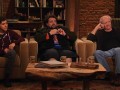 Episode 210 Bonus Segment: Talking Dead Previously Recorded. Host Chris Hardwick discusses The Walking Dead episode 210 with special guests Scott Wilson, Michael Zegen, and Kevin Smith.
