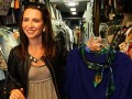 Mad Men Season 4 Wardrobe Mad Men Costume Designer Janie Bryant takes us inside the wardrobe truck for a look at the clothing of Season 4 and discusses how the outfits help the actors feel like their characters.