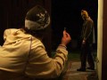 The Break-In Badger uses his lock-picking skills to help Walt (AKA Heisenberg) with some "B&E".