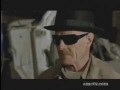 Season Finale Wrap-Up Breaking Bad's creator Vince Gilligan talks about the conclusion of Season One