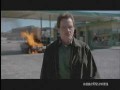 Inside Breaking Bad: Ken Loses Series Creator Vince Gilligan talks about the dangers and implications of the car explosion scene, both in the show and in reality