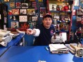 Episode 103, Price Mite Commercial: Comic Book Men At Jay and Silent Bob's Secret Stash, YOU can sell YOUR comics for CASH! Check out the full commercial for The Stash HERE!