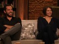 Episode 212 Bonus Segment: Talking Dead Host Chris Hardwick discusses The Walking Dead episode "Better Angels" with actors Lauren Cohan and Zachary Levi.