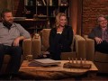 Episode 213 Bonus Segment: Talking Dead Previously Recorded. Host Chris Hardwick discusses The Walking Dead episode "Beside the Dying Fire" with guests Glen Mazarra, Robert Kirkman, and Laurie Holden.