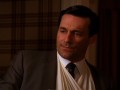 Inside Mad Men: The New Girl Matt Weiner and the cast explain how this episode is about kindness, and the things we do for each other