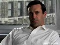 Inside Mad Men: Behind the Scenes With the Cast The cast of MAD MEN dishes on what it's like to work with each other and how they really feel about the scripts