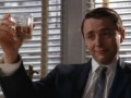 Inside Mad Men: A Look Ahead The cast of Mad Men on how it feels to finish a season, and what might lie ahead for their characters.