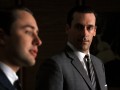 1. Don's Identity Our number one moment reveals Don Draper's true identity as well as some truth about human behavior.